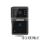 WIFI001A Wifi Wireless Video Door Bell thumbnail-3