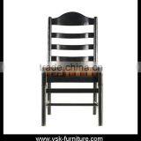 DC-253 Comedor Wood Family Set Dining Chair thumbnail-1