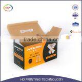 GSV Certificated House Shaped Hard Import Cardboard Box