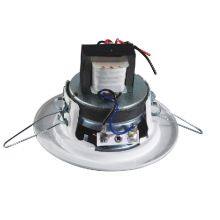 Indoor Ceiling Speaker 3W 3 Inch Mini Ceiling Speaker For Background Music Broadcast thumbnail-4