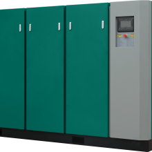 DREAM(SHANGHAI) Compressor Co.,ltd company overview - view 1 thumbnail