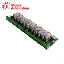 GE DS200RTBAG3AHC Relay Terminal Card New and Original Box thumbnail-4