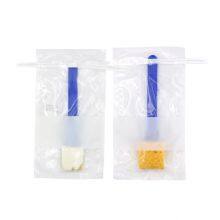 Cellulose or Polyurethane Sponge Sampler for Environmental Sampling