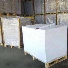 White Offset Paper for Printing Book 80gsm 100gsm 120gsm 150gsm A3 A4 A5 100cm Custom Size Sheet thumbnail-2