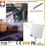 8M Long Range UHF RFID LED Reader,902~928mhz Frequency Band Support ISO18000-6C(EPC C1G2) Protocol thumbnail-4