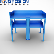 Yosion Technology Fire Assya Tool;Semi-automatization Auxiliary Tools;Steel Formwork thumbnail-5