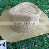 the Panama Straw &paper Hat thumbnail-3