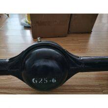 Qingdao Promising Rear Axle for FLAND Manual Wheel Loader FL45 thumbnail-4