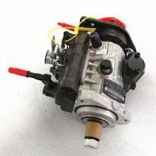 C7.1 Engine Fuel Injection Pump 9521A031H For CAT Aftermarket thumbnail-4