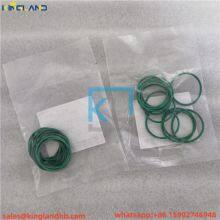 Joint torique d'étanchéité en manchon en cuivre d'injecteur de moteur C9 7X2908 7X - 2908 pour le marché après - vente CAT thumbnail-2