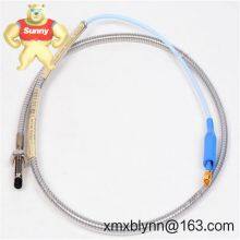 Bently Nevada 330101-37-57-10-02-05 – Proximity Probe for Vibration and Shaft Displacement Monitoring thumbnail-2