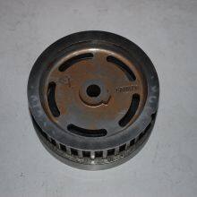 2003 - 2006 Land Rover Freelander 2 Crankshaft Pulley thumbnail-2