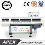 Large Size Digital UV Flatbed Desktop Led UV Printer thumbnail-3