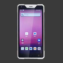 HP551M Cheapest Factory 5.5 Inch Android 4GB+64GB Hospital Medical PDA Handheld Terminal for Hospital Medical With 2D NFC UHF HF RFID thumbnail-2