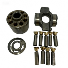 A11VO40 Hydraulic Pump Parts