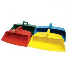 Custom Injection Moulding Winnowing Pan Broom Plastic Handle Dustpan Mould for Household Use thumbnail-5