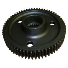 Main Reduction Gear Assembly for Track Drive System Components in Construction Machinery for SY55/SY200/SY365 thumbnail-2