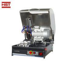 HST SQ-80 CE ISO Metallographic Specimen Diamond Cutting Machine thumbnail-1