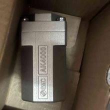 100% Original SMC Check Valve AK4000-04 AK6000-10 Pneumatic Check Valve,pneumatic Parts thumbnail-5