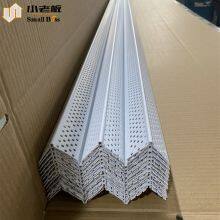 Arch Corner Bead PVC Plastic Corner Bead Vinyl for Drywall System Gypsum Board thumbnail-3