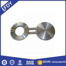 FIGURE 8 BLIND FLANGE thumbnail-1