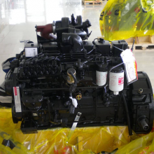 Совместим с экскаватором Sany SY215 и двигателем B160 33. Полностью новый дизельный силовой агрегат thumbnail-1