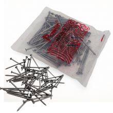 Q195 Low Carbon Steel Wire Nails for General Building Use - Bulk Supply thumbnail-1