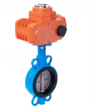 Manufacturer Direct Sales of High-quality Pneumatic Butterfly Valves thumbnail-2