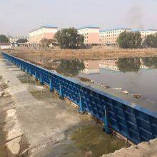 Technical Parameters of Hydraulic Flap Gates and Steel Flap Gates thumbnail-3