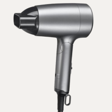 Compact Folding Handle Hair Drye/Hair Dryer（Wechat:13510231336） thumbnail-1