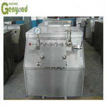 2000l High Pressure Two Stage Homogenizer Juice Homogenizer Milk Homogenizer thumbnail-2