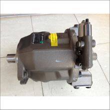 Rexroth A10VSO71DFR1/31R-PPA12N00-S149 Hydraulic Pump thumbnail-3