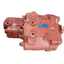 YNF B0600-21026 Mini Excavator Hydraulic Piston Pump PSVD2-21E PSVD2-21E-16 Main Pump thumbnail-1