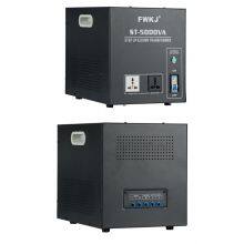 Step Up Down Power Transformer 5000VA for CNC Machines 110V/220V thumbnail-2