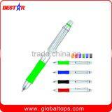 Stationay of Plastic Ball Pen for Students and Clerks thumbnail-1