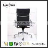 Modern High-back Comfortable Ems Chair Replica thumbnail-3