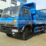 2015 hot sale Dongfeng garbage containers,4x2 china garbage trucks