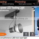 LED Track Spot Light thumbnail-2