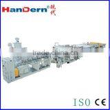 Production Line for PC Luggage Sheet