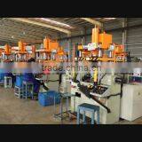 Ningbo Jiekelong Precision Manufacturing Co., Ltd. company overview - view 1 thumbnail