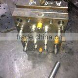 Olive Oil Price in India / Spout Cap Injection Mold thumbnail-5