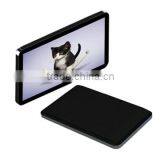 32 Inch Touch Screen Lcd Digital Media Player Kiosk Led Advertising Display Lcd Display Oem Ethernet Android Advertising Player thumbnail-4