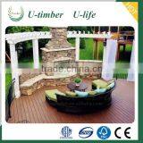 Good Supervision of Production WPC Decking Prices Flooring thumbnail-4