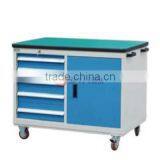 (Detall) Durable Industrial Tool Cabinet for Factory thumbnail-1