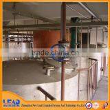 Manufacturer China 1-300TPD Crude Palm Oil Refining Machine in Palm Oil Refining Plant thumbnail-5
