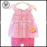 Clothing Manufacturers Baby Romper Climbing Clothes For Baby Girls thumbnail-2