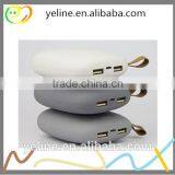 2 USB Artistical Power Banks for Motorola G/E/X thumbnail-4