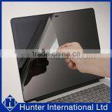 New Arrival 9H Screen Protector For Macbook Case