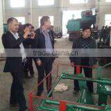 Zhengzhou Yingfeng Machinery Co., Ltd. company overview - view 1 thumbnail