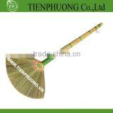 Natural Grass Broom Hot Selling thumbnail-1